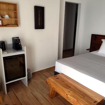 Appartamento Eleni'S Sea View Adults Only Pefkochori Esterno foto