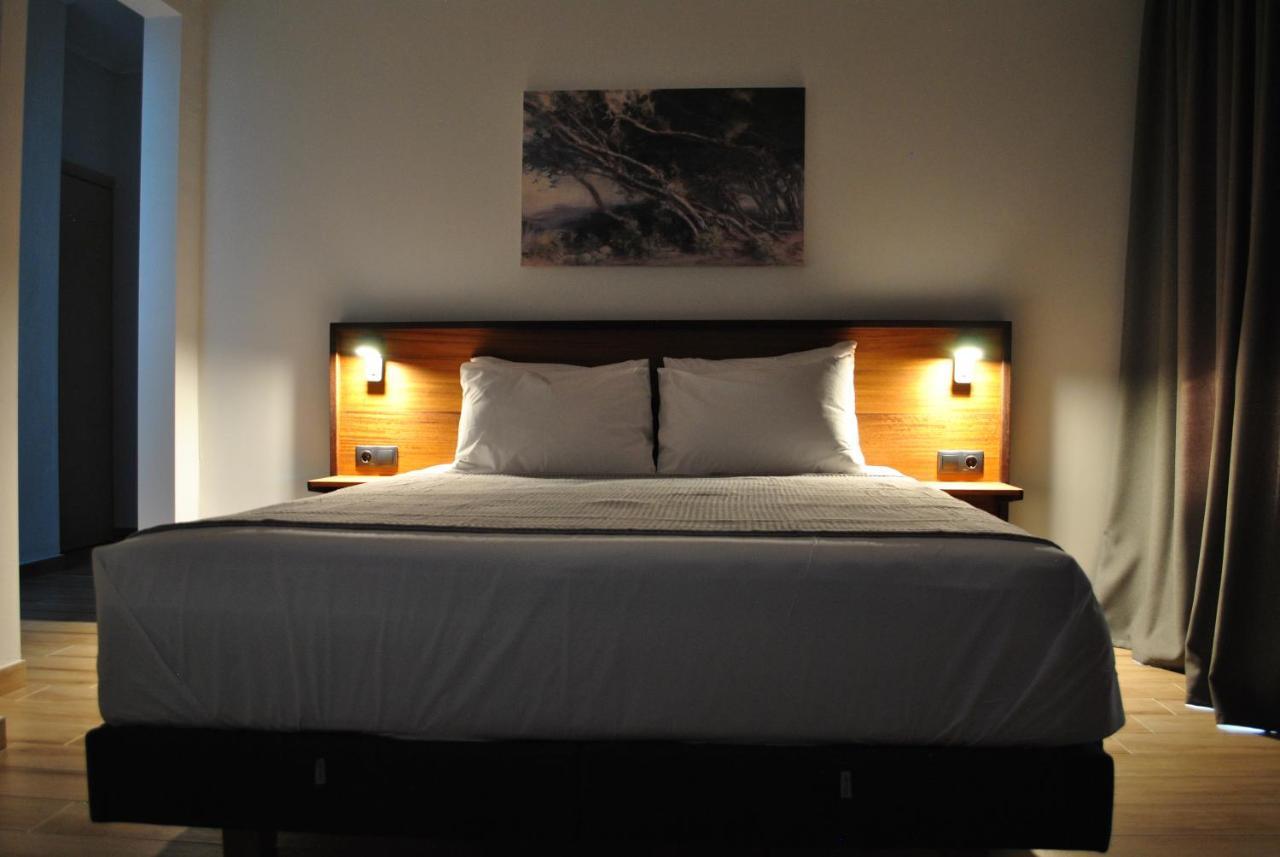 Appartamento Eleni'S Sea View Adults Only Pefkochori Esterno foto