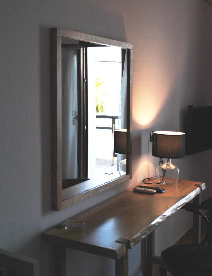 Appartamento Eleni'S Sea View Adults Only Pefkochori Esterno foto