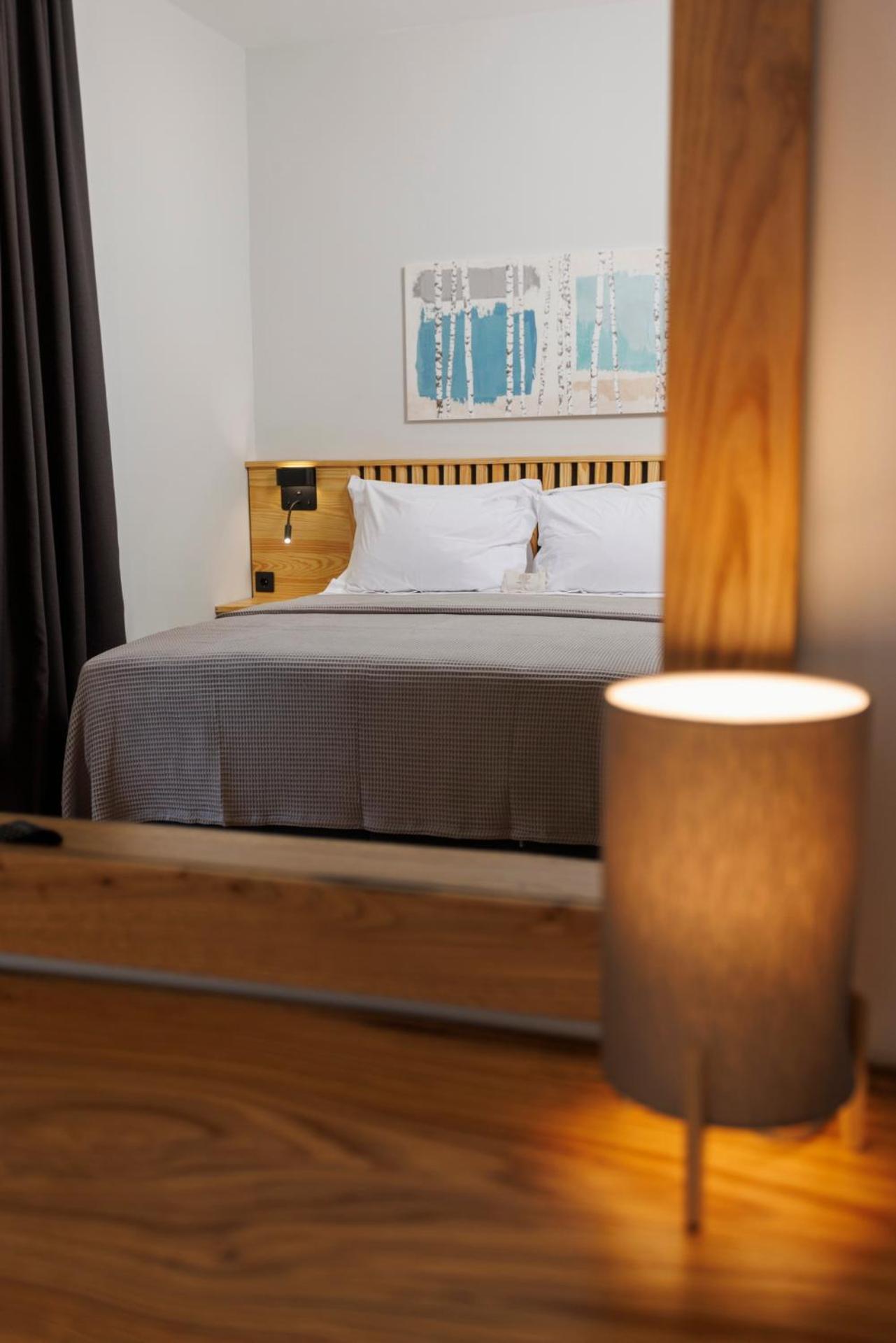 Appartamento Eleni'S Sea View Adults Only Pefkochori Esterno foto