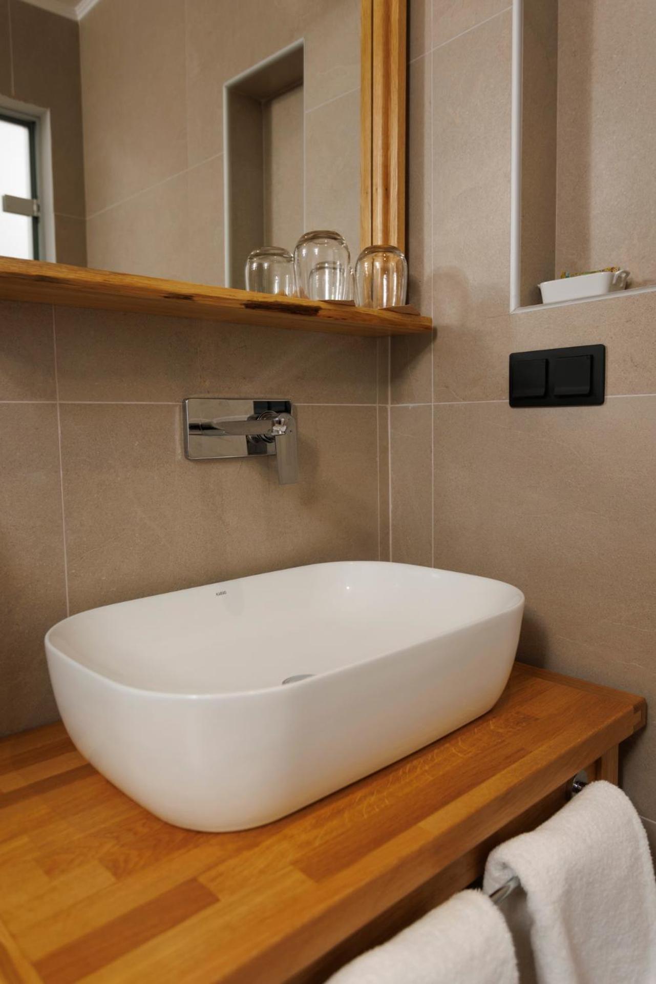 Appartamento Eleni'S Sea View Adults Only Pefkochori Esterno foto